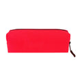 Canvas Tube Pencil Case