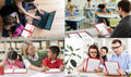 Parent-Teacher Folder