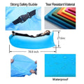 Portable Inflatable Chair
