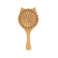 Air Cushion Bamboo Massage Comb
