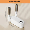 Portable Collapsible Electric Boot Dryer
