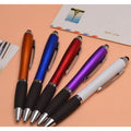 Touchscreen Ballpoint Pen