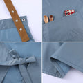 Sleeveless Apron