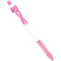 Pink Ribbon Breast Cancer Awareness Pen