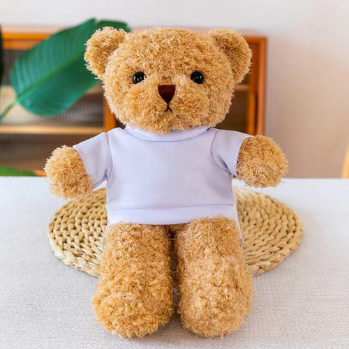 11" Cute Teddy Stuffed Animals