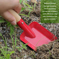 Five-Piece Kids Gardening Tools Set