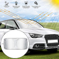 Car Windshield Sun Shade