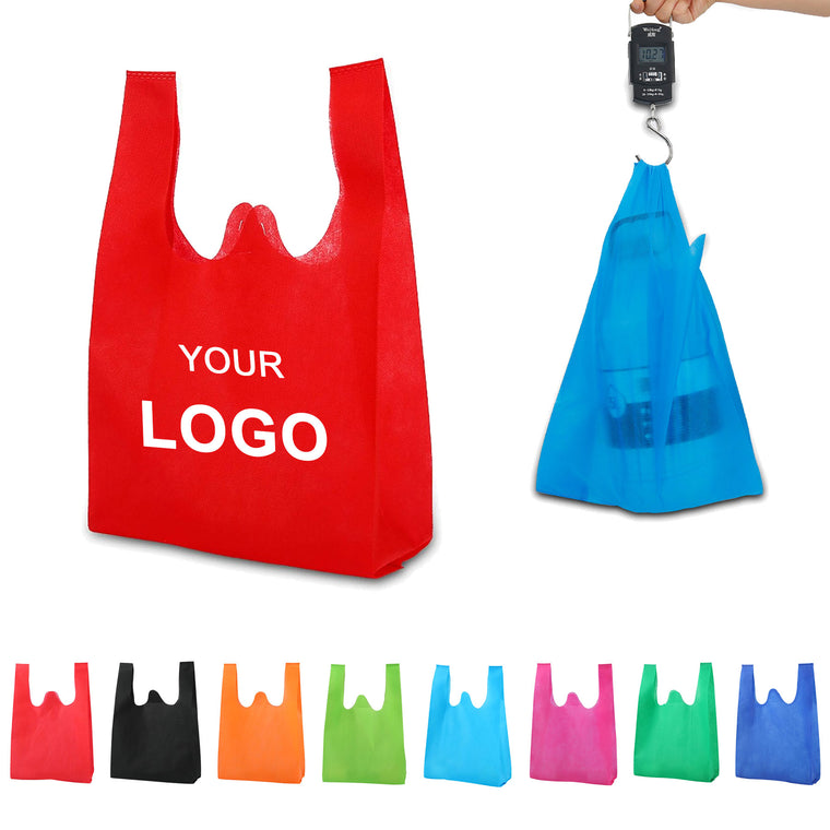 Non-Woven Eco-Friendly Shopping Bag