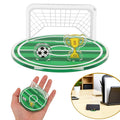 Football Pitch Acrylic Desktop Phone Stand