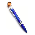 Novelty Basketball-Themed Sports Ballpoint Pen