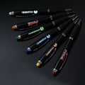 Creative Ld Touch Screen Light Box Ballpoint Pen