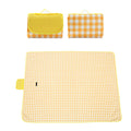 Foldable Waterproof Outdoor Picnic Blanket