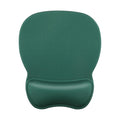Mouse Pads With Non-Slip Rubber Base