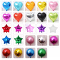 18'' Aluminum Foil Balloon