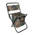 3-in-1 Outdoor Folding Chair