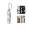 Automatic Ring Handle Umbrella