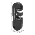 Pocket Knife Sharpener