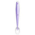 Baby Silicone Spoon With Storage Box
