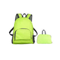 Foldable Travel Backpack