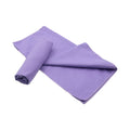 Microfiber Double-Sided Wool Quick-Drying Sports Towel