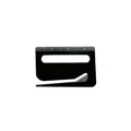 3-In-1 Letter Opener With Magnifying Glass & Ruler