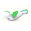 LED Lighting Mini Fan