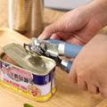 3-in-1 Multi-Function Manual Bottle Opener