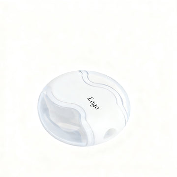 Round Pencil Sharpener Eraser