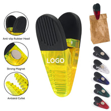 Plastic Magnet Clip
