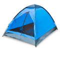 Portable 2-Person Camping Dome Tent