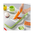 6 in 1 Kitchen Vegetable Chopper