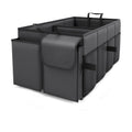 Foldable Trunk Organizer