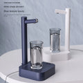 Intelligent Portable Home Desktop Automatic Water Dispenser