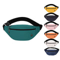 Fanny Pack With Adjustable Strap