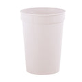 12 Oz. Simple Party Plastic Cup