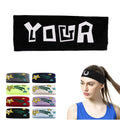 Sports Knit Headband