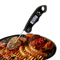 Foldable Food Thermometer