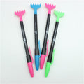 2-In-1 Pen And Backscratcher