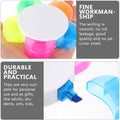 Flower Shape Watercolor Highlighter Pens