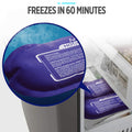 Reusable Hot and Cold Ice Packs