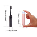 Mini Folding Manual Travel Toothbrush