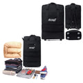 Foldable Duffel Suitcase