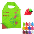 Portable Waterproof Foldable Eco-Friendly Shopping Bag