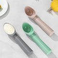 Plastic Ice Cream Scoop