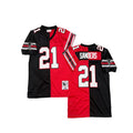 Custom Full Color Dye Sublimation Short Sleeve T-Shirt