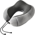 Memory Foam U-Shaped Pillow
