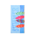 Microfiber Beach Towel