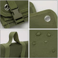 Outdoor Tactical Shooting Mat