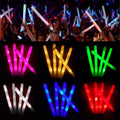 Light Up Foam Cheer Stick