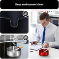 Stainless Steel Ashtray